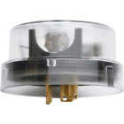 Southwire 120V Twist Lock Dusk to Dawn Photocell Image 2