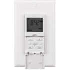 Prime 125V In-Wall Astronomic 7-Day Timer Image 4