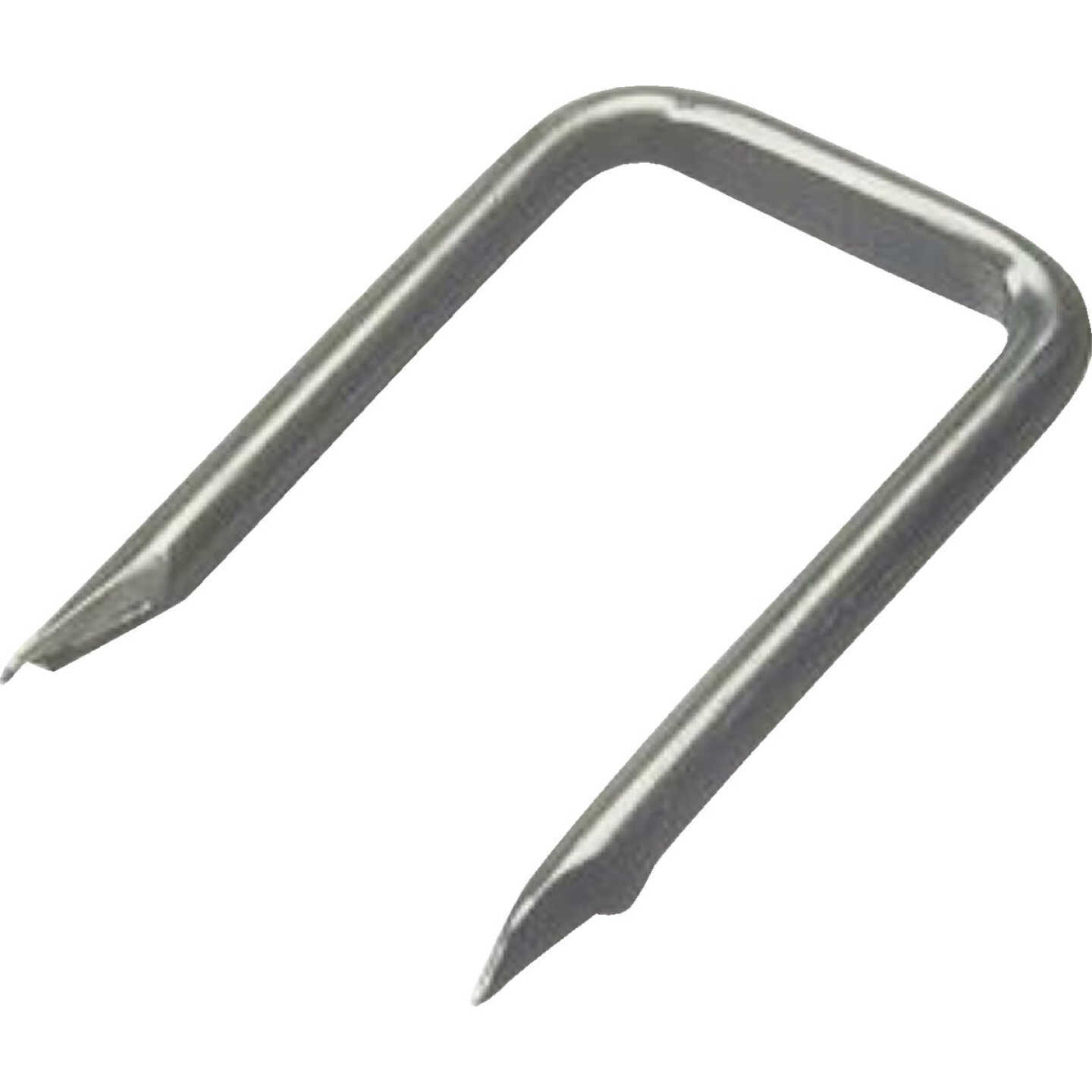 Halex #14 - #10/3 Steel Cable Staple (100-Pack) Image 1