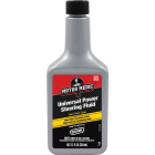 MotorMedic 12 Oz. Power Steering Fluid Image 1