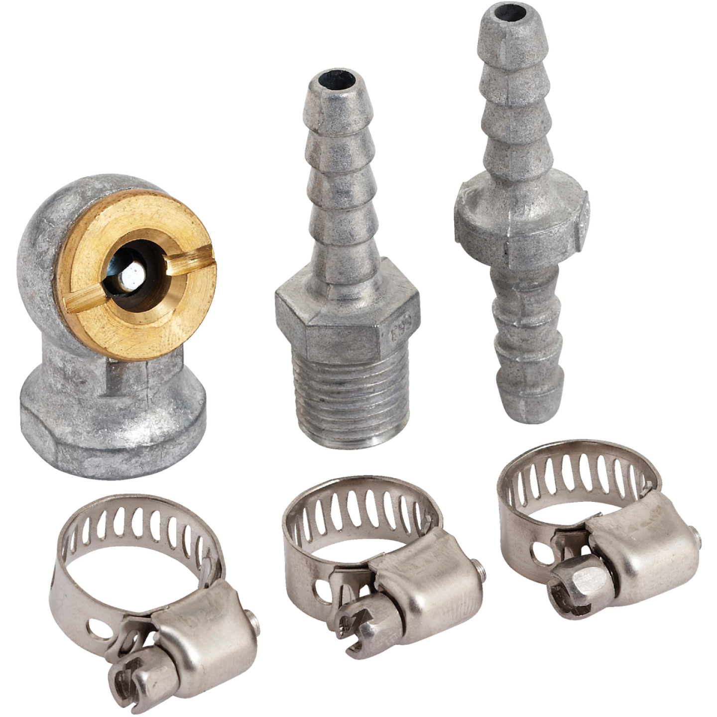 Milton Hose Repair Kit, (6-Pieces) Image 1