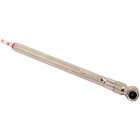 Milton 10-70 psi Chrome-Plated Tire Gauge Image 1