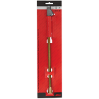Milton 1/4 In. FNPT 150 psi Straight Foot Dual Head with Extended Reach Air Chuck Image 2