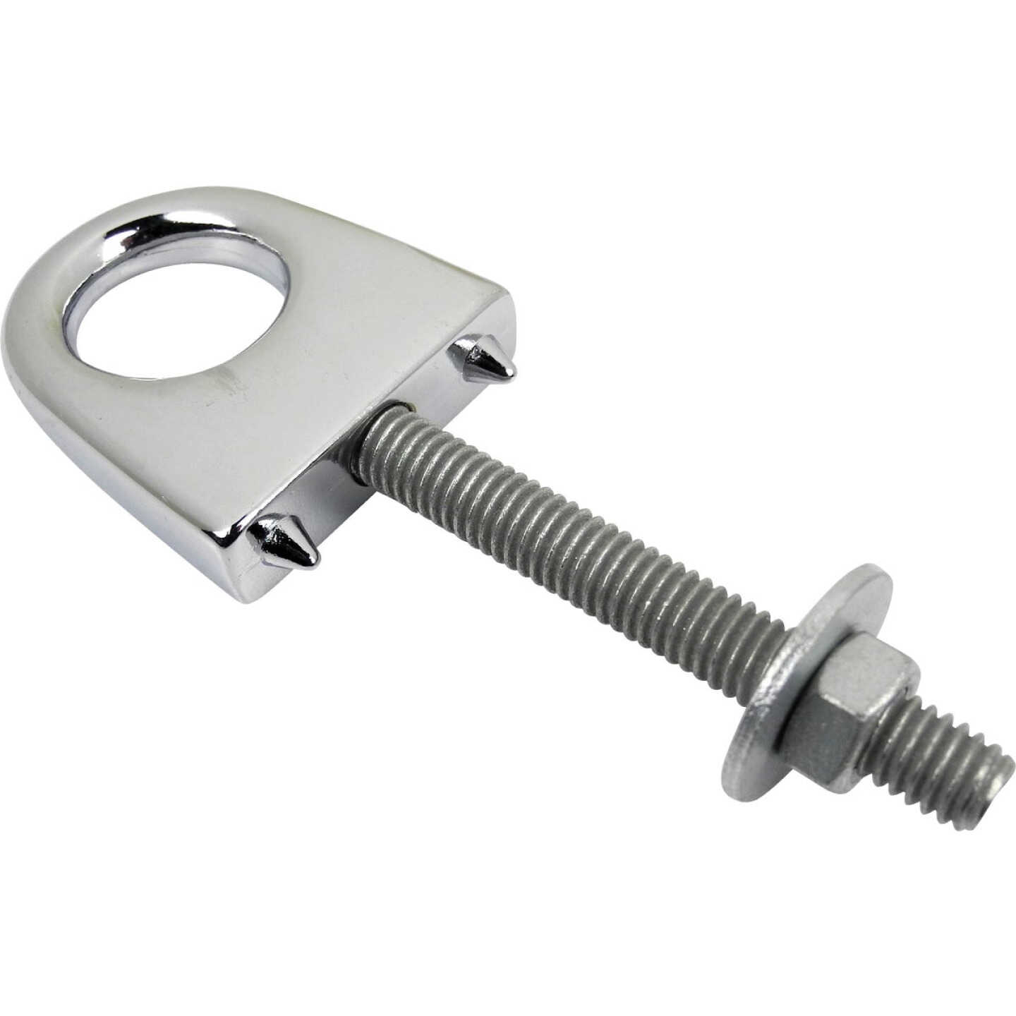 Seachoice Die-Cast Zinc 4000 Lb. Capacity Bow Eye Image 1