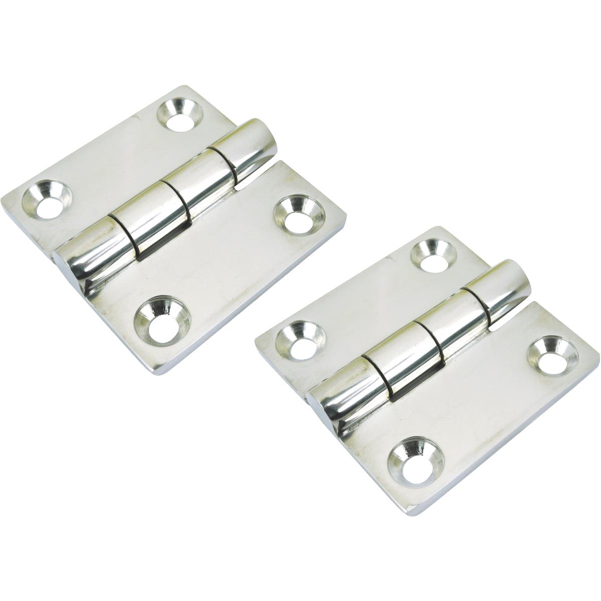 General Purpose Hinges