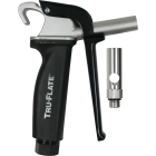 Tru-Flate Hi Flo F3 1/4 In. FNPT Blow Gun Kit Image 1