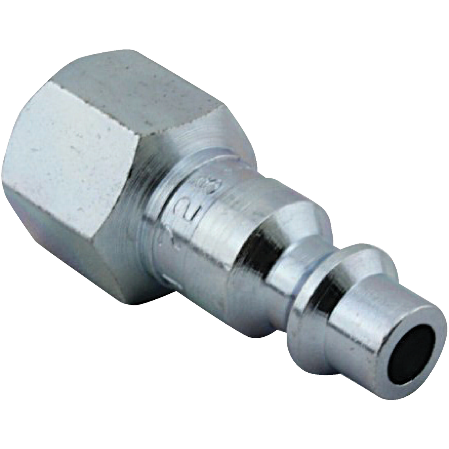 Milton M-Style 1/4" Female NPT Plug (10-Pack) Image 3