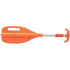Seachoice 26 In. to 72 In. Orange Paddle Image 1