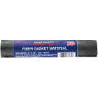 Custom Accessories 9 In. W. x 36 In. L. x 1/32 In. Thick Fiber Gasket Material Image 1