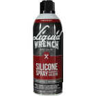 Liquid Wrench 11 Oz. Aerosol Silicone Lubricant Image 1