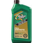 Quaker State Full Synthetic 5W-20 Motor Oil, 1 Qt. Image 1