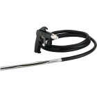 Campbell Hausfeld 10 Ft. Sandblasting Kit Image 1