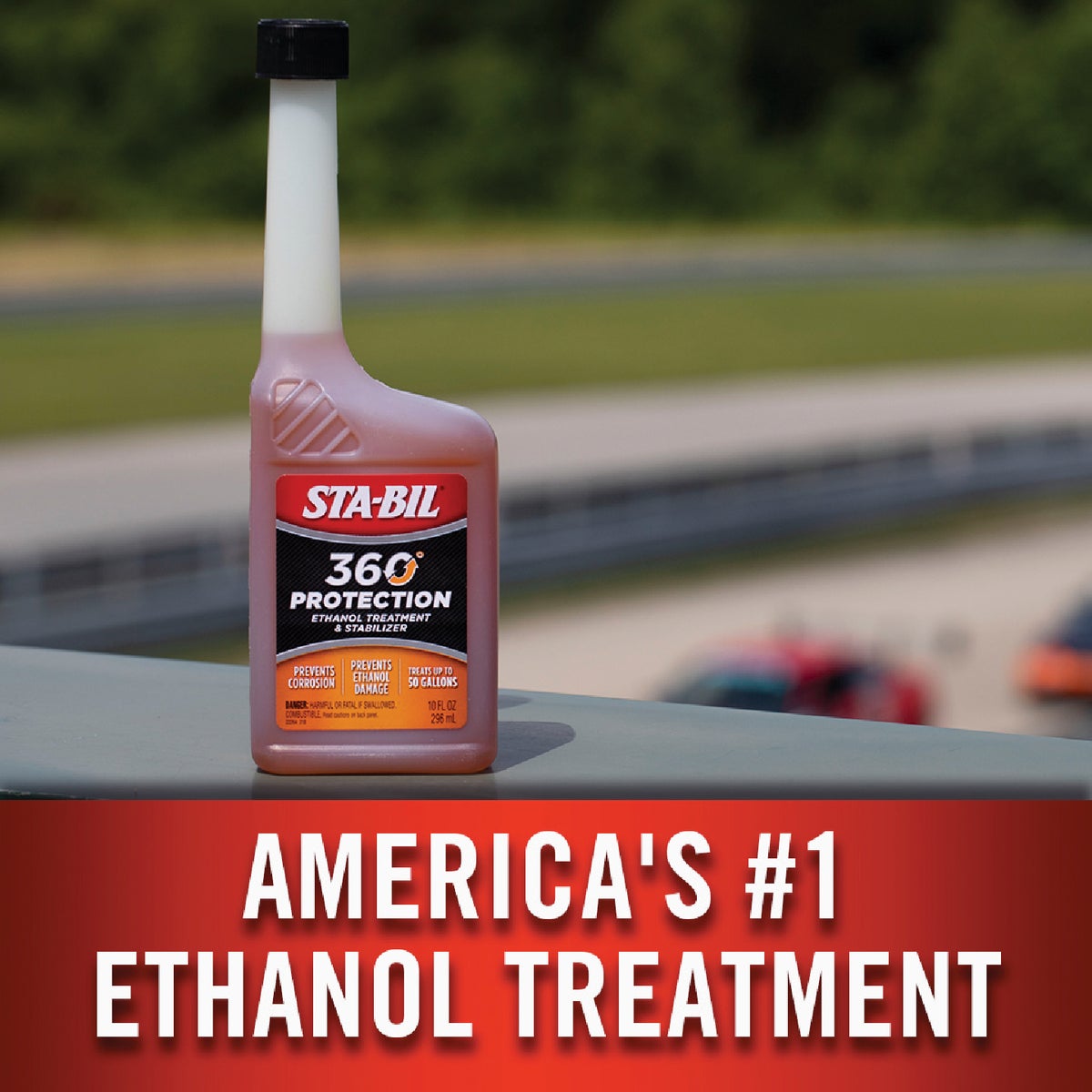 Sta-Bil 10 Fl. Oz. Ethanol Gas Treatment Image 8