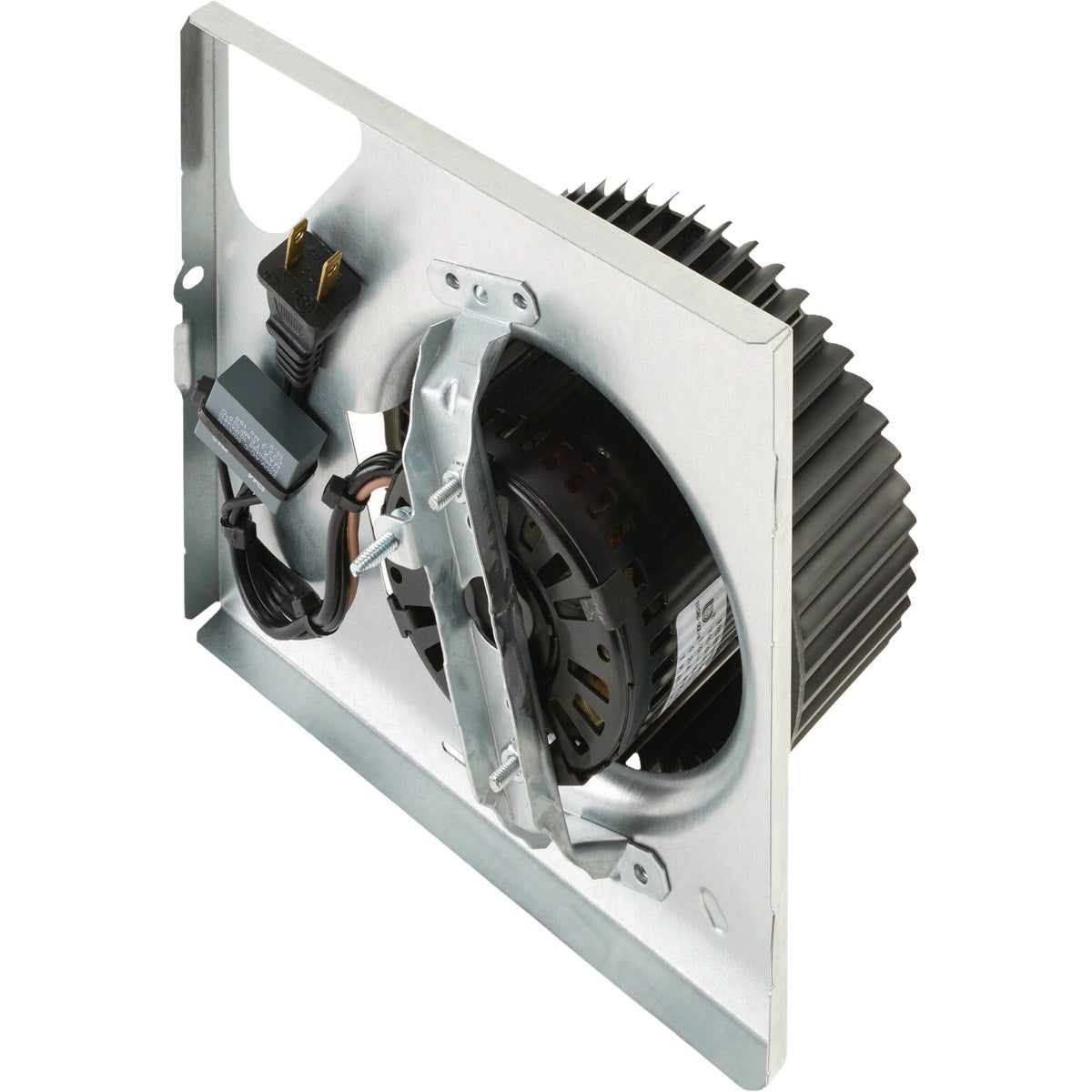 Broan-NuTone 120V 80CFM Genuine Replacement Bath Fan Motor Assembly