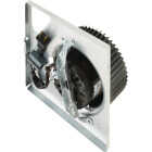 Broan-NuTone 120V 80CFM Genuine Replacement Bath Fan Motor Assembly Image 1