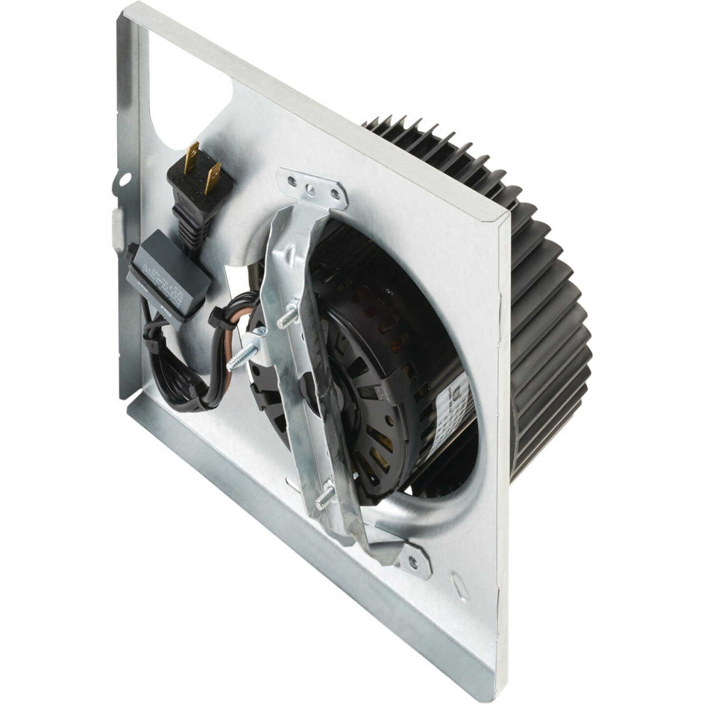 Broan-NuTone 120V 80CFM Genuine Replacement Bath Fan Motor Assembly Image 1