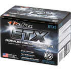 Deka 12V 120 CCA ETX9 AGM Powersport Battery Image 5