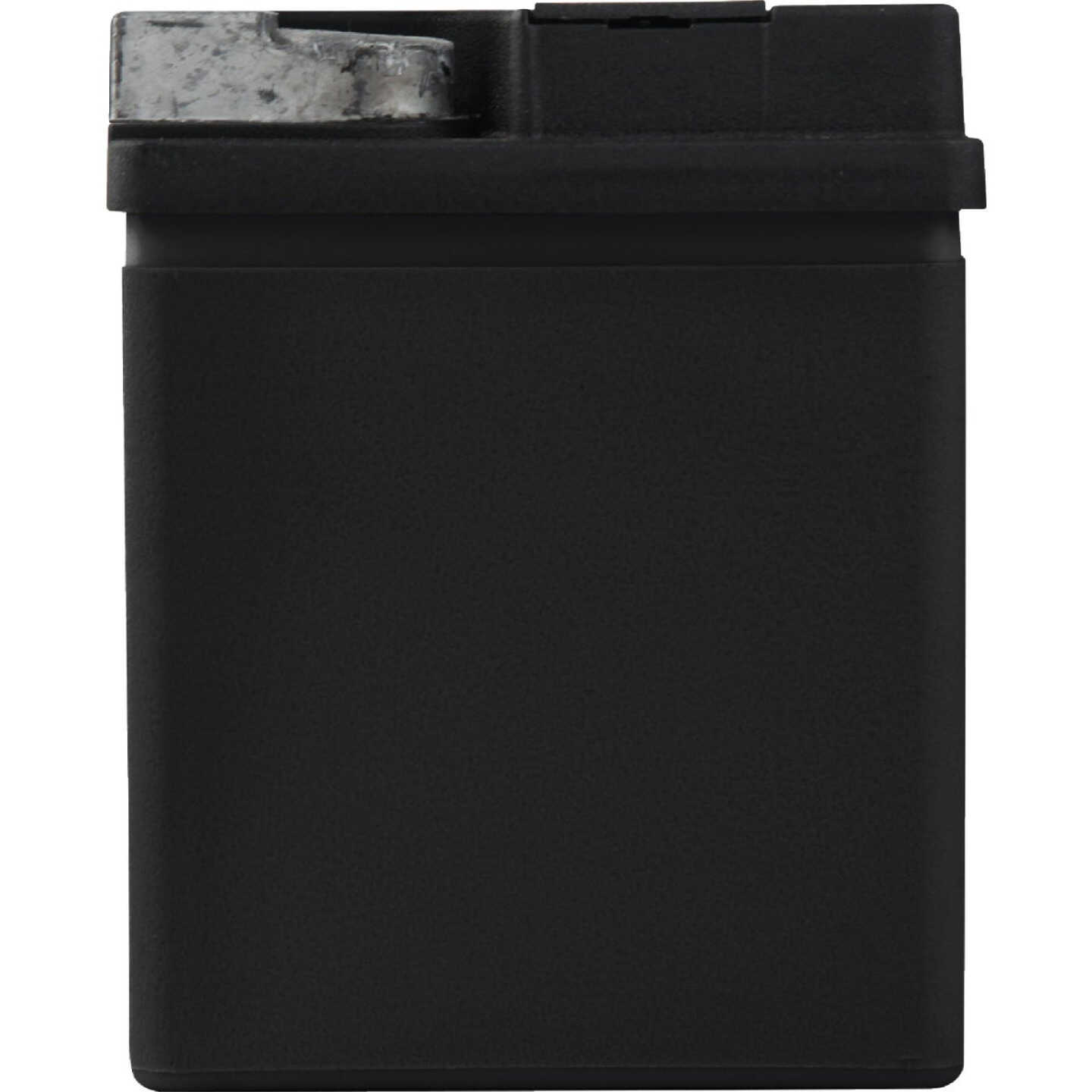 Deka 12V 120 CCA ETX9 AGM Powersport Battery Image 3