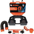 Camco Rhino Tough-Pack Tote Tank Storage Box Image 1