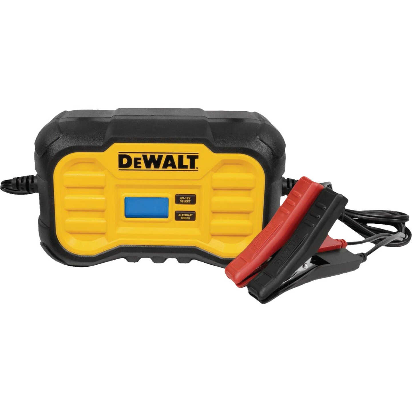 DEWALT 10A Smart Charger Image 1