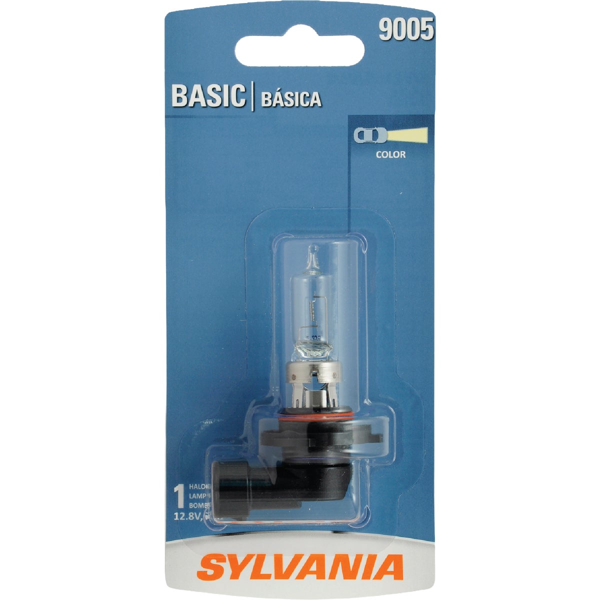 Sylvania 9005 Halogen Headlight Bulb