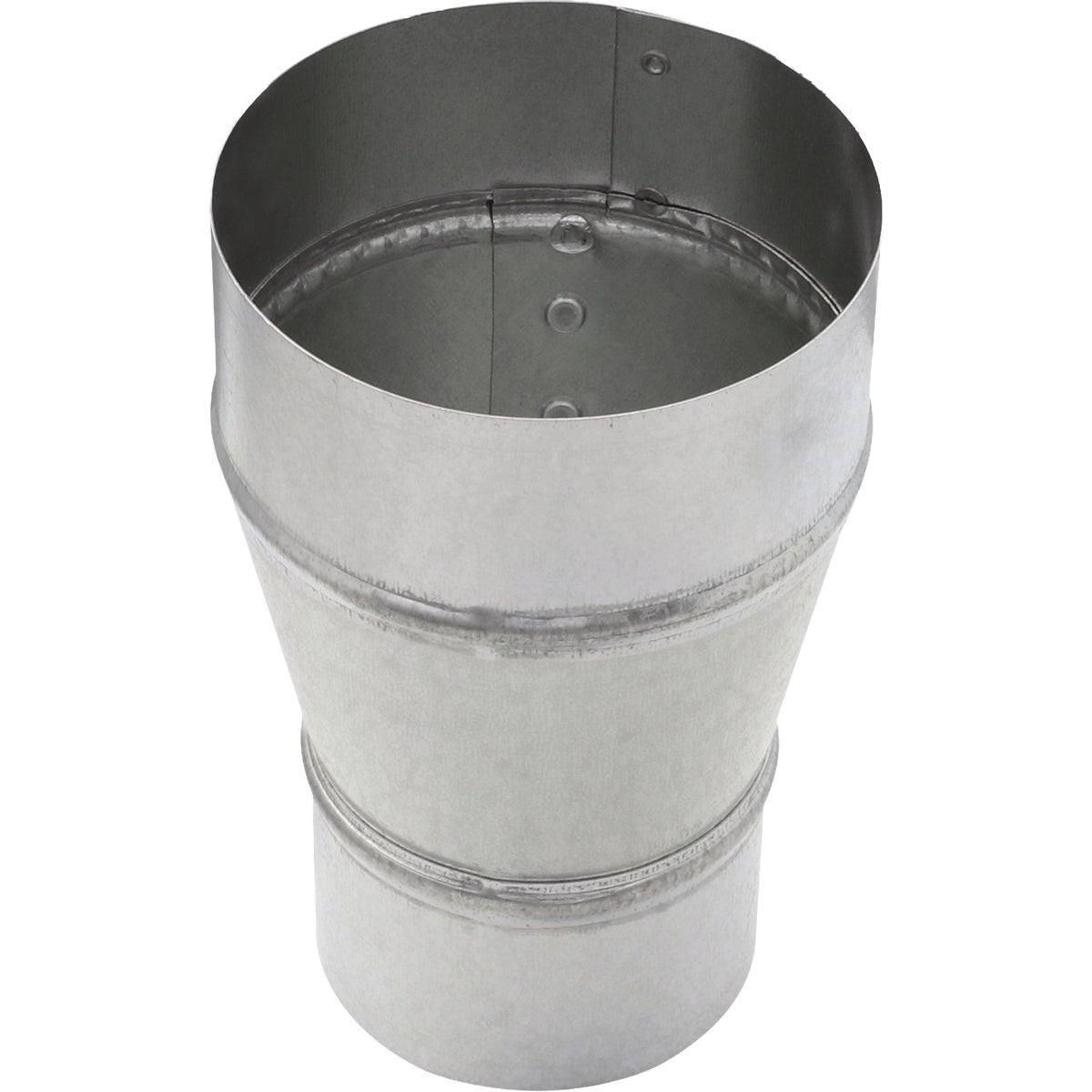 Imperial 30 Ga. 4 x 3 In.  Increaser/Reducer