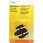 Bussmann 30-Amp #12 ATC Inline Blade Fuse Holder Image 2