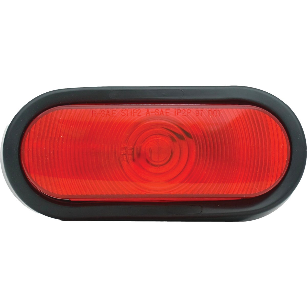 Uriah 6-1/2 In. x 2-1/4 In. Incandescent Stop, Tail & Turn Light Kit