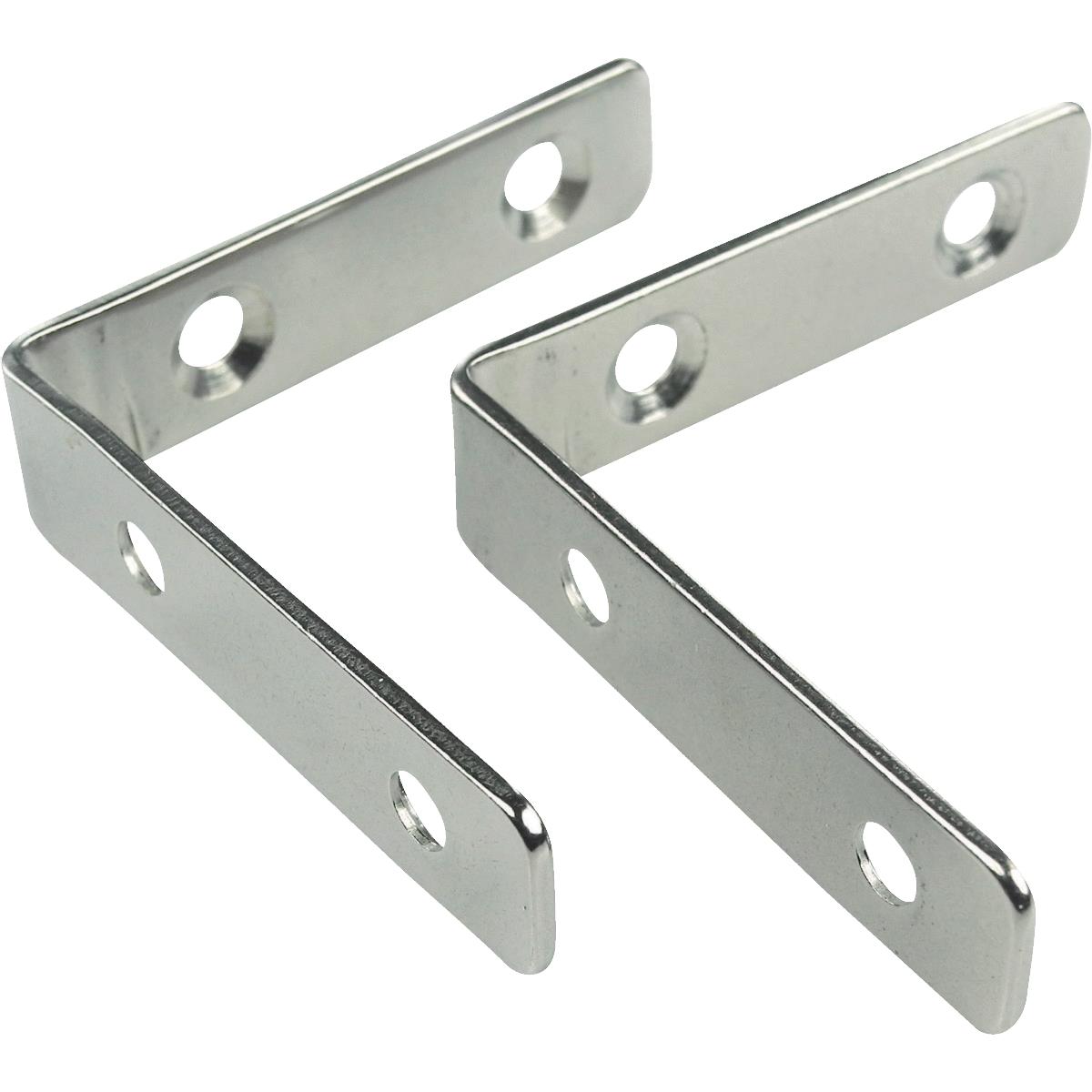 Braces, Plates & Corner Irons