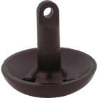 Seachoice 10 Lb. Vinyl Coated Cast Iron Anchor Image 1