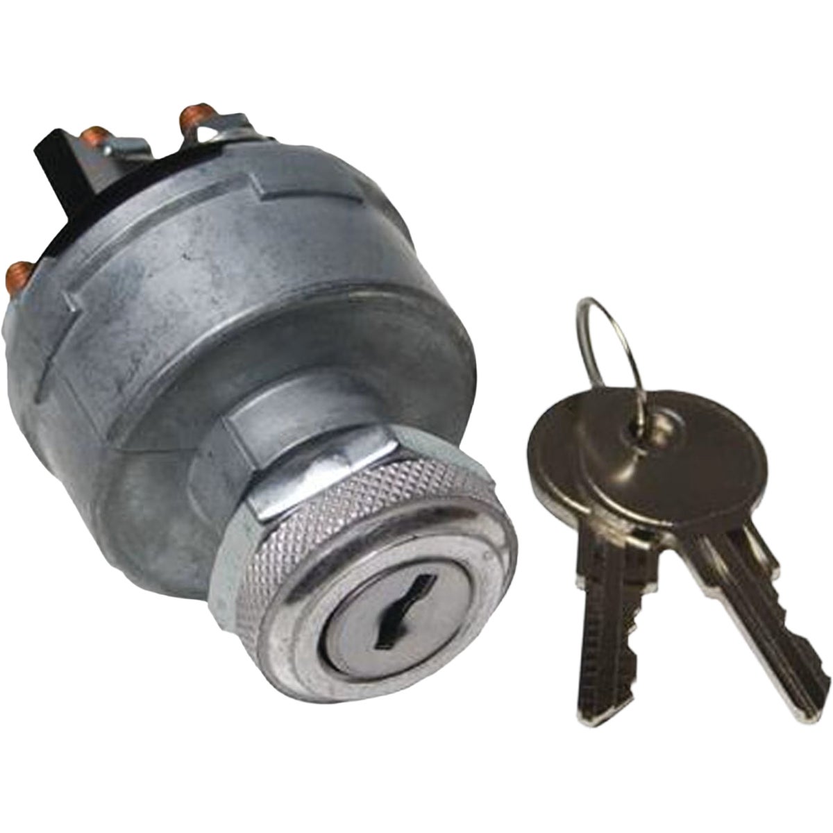 Uriah Ignition Switch With Keys