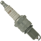 Champion RN11YC4 Copper Plus Automotive Spark Plug Image 1