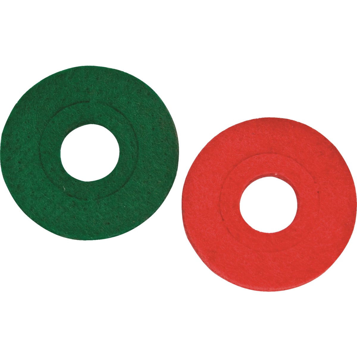 Uriah Felt Color-Coded Battery Terminal Protector (1-Pair)