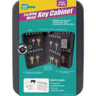 Lucky Line Metal Cabinet Key Hider (48-Hook) Image 2