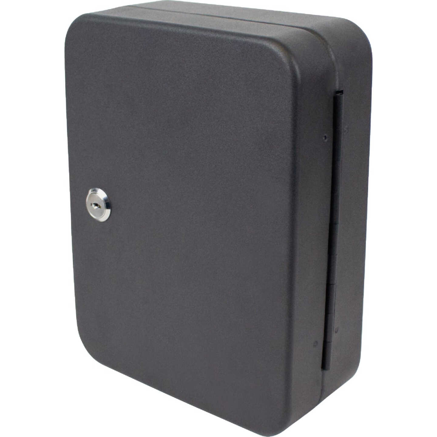 Lucky Line Metal Cabinet Key Hider (48-Hook) Image 1
