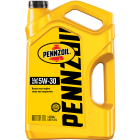 Pennzoil 5W30 5 Qt. Conventional Motor Oil Image 1