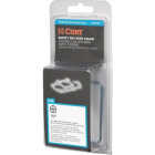 CURT 1/4 In. Trailer Coupler Pin with 12 In. Chain Image 5