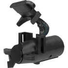 TowSmart 7-Blade to 6-Round and 5/4-Wire Flat Plug-In Adapter Image 6