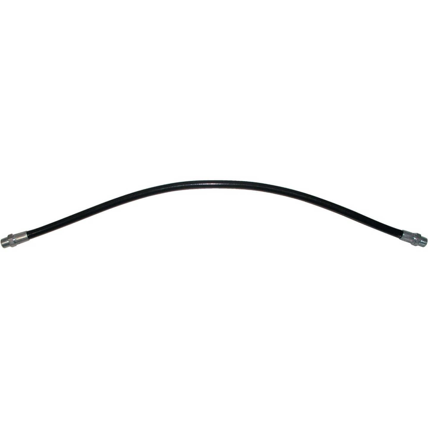 Plews Lubrimatic 18" 10,000 Psi Grease Hose Image 1