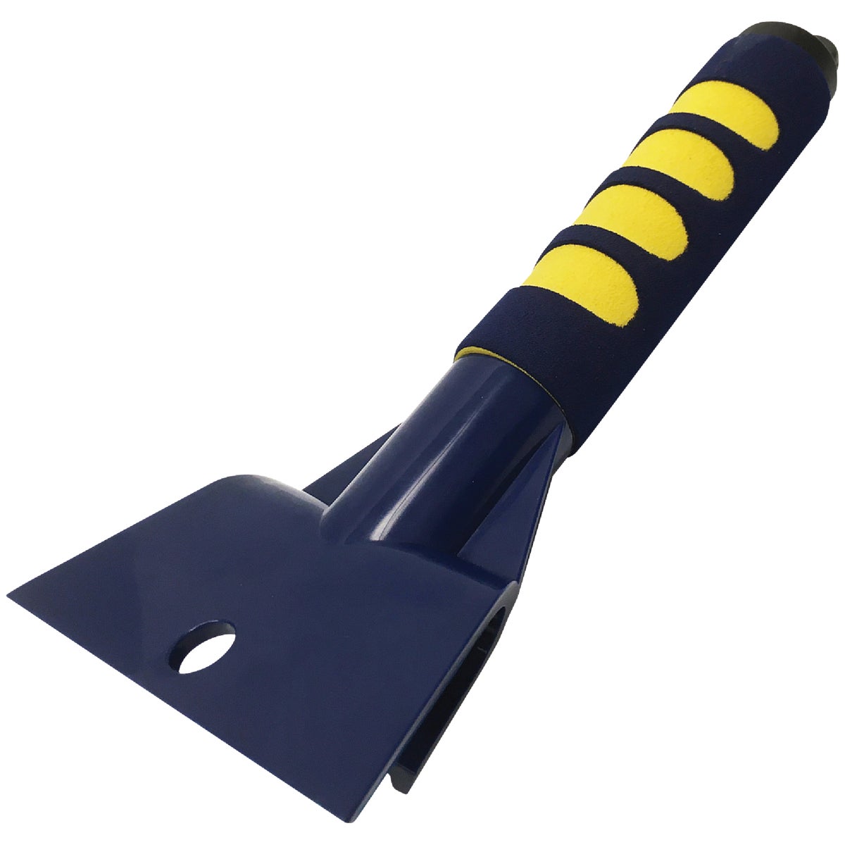 Michelin 11 In. Extreme Ice Scraper with Chipper Image 2