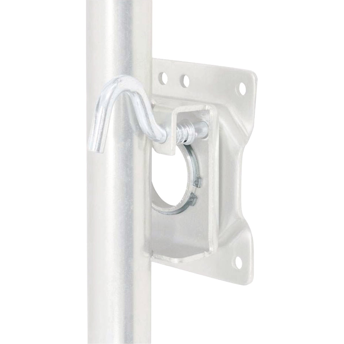 Curt Replacement Jack Snap Ring Image 3