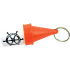 Seachoice Red Floating Key Holder Image 1