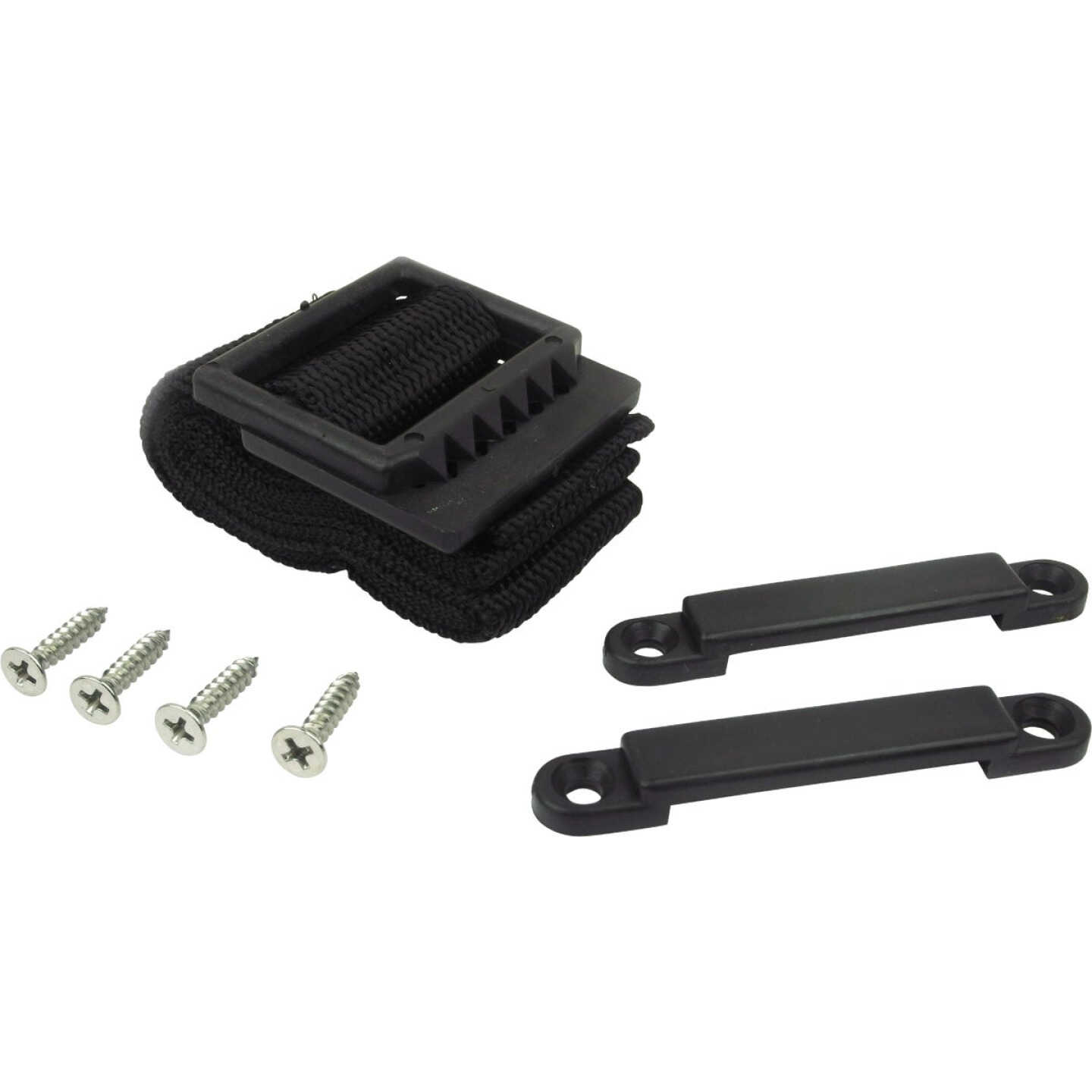 Seachoice 1/2 In. W. x 42 In. L. Battery Tie-Down Strap Image 1