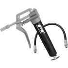 Performance Tool Mini Pistol Grip Grease Gun with Flex Hose Image 1