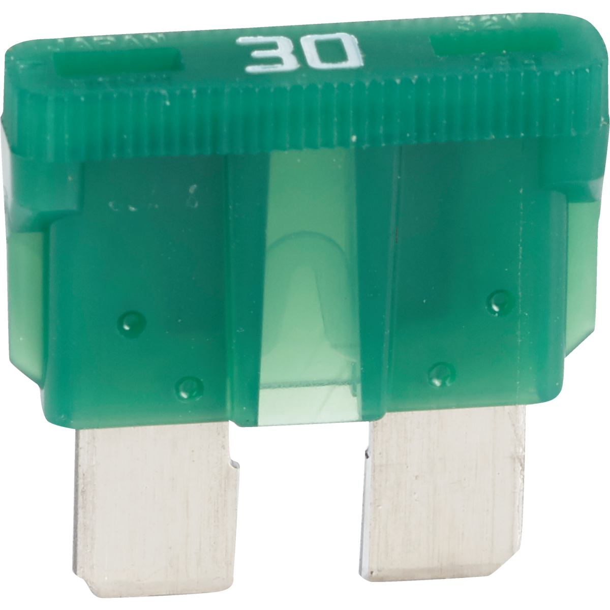 Bussmann 30A 32V ATC Blade Automotive Fuse (5-Pack) Image 3