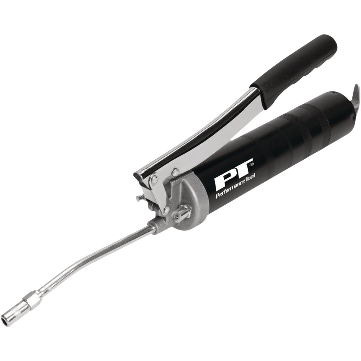 Performance Tool Pro Lever Action Grease Gun