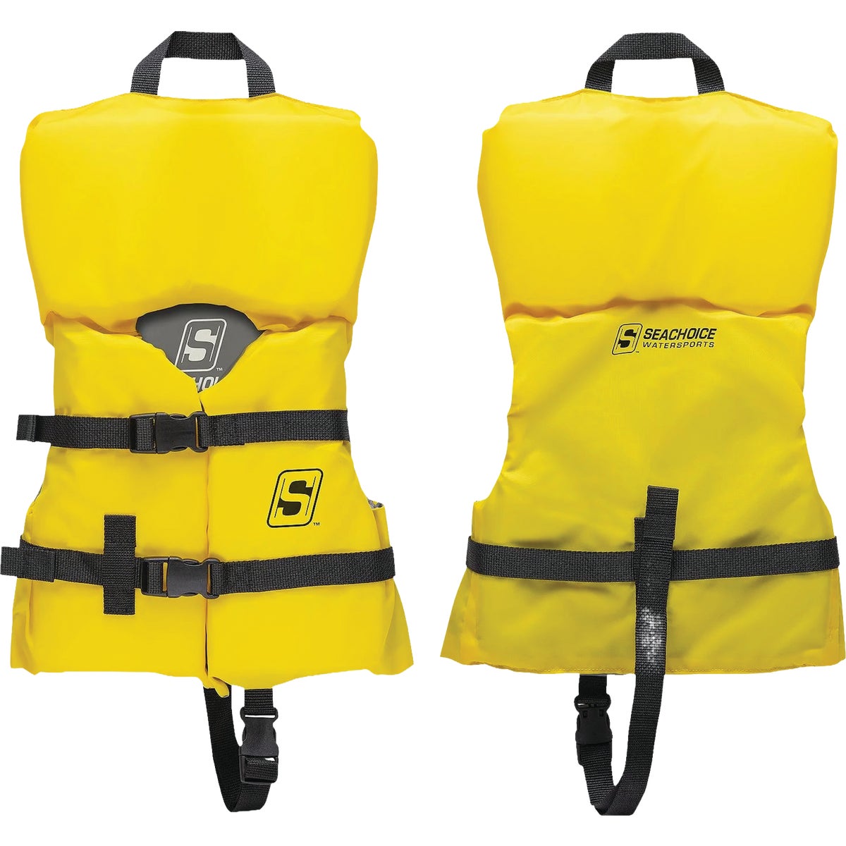 Seachoice Infant Type II PFD & USCG 30 Lb. Life Vest Image 3