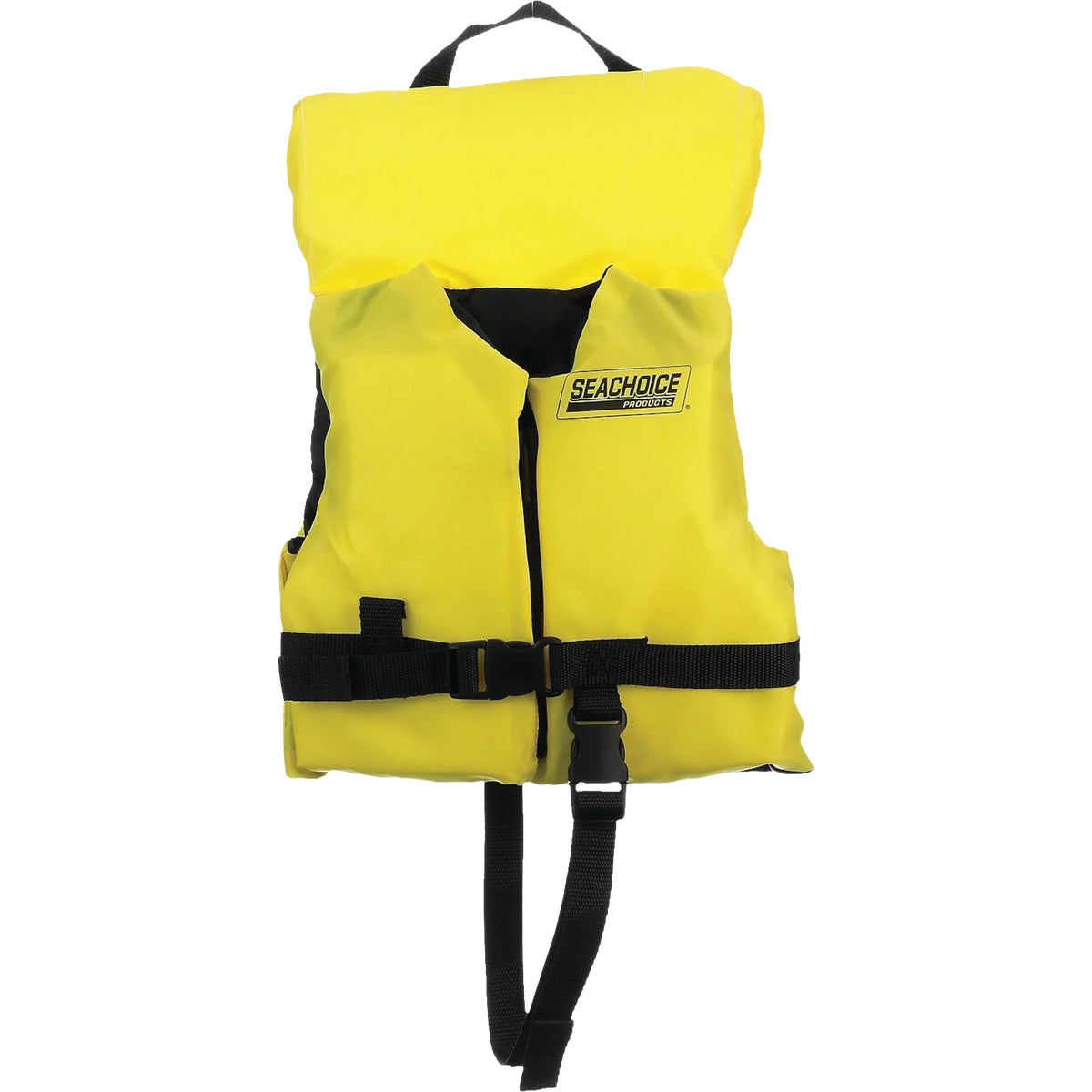 Seachoice Infant Type II PFD & USCG 30 Lb. Life Vest Image 4