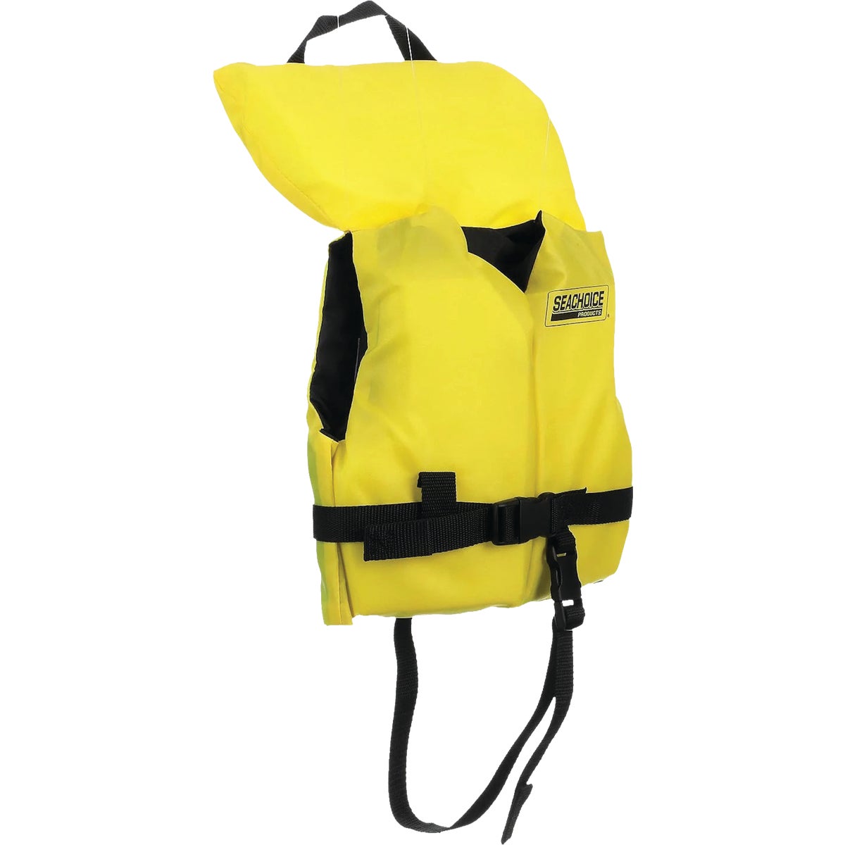 Seachoice Infant Type II PFD & USCG 30 Lb. Life Vest Image 2