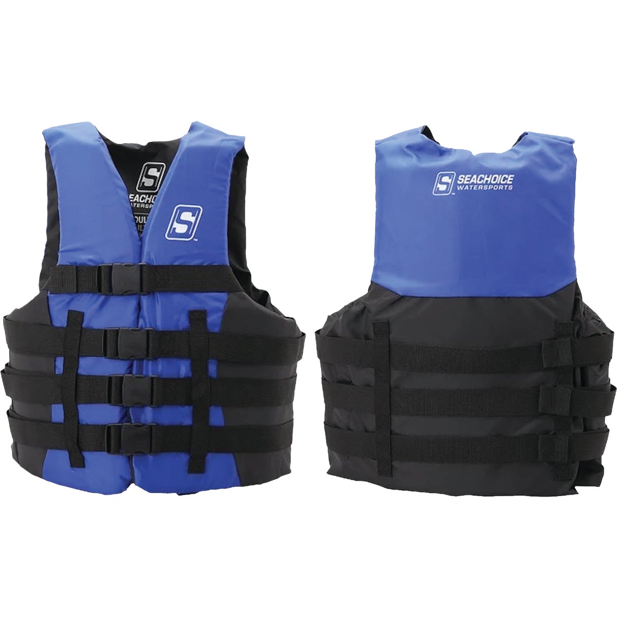 Seachoice Adult Type III & USCG Life Vest